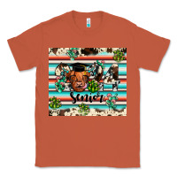 Copper 2024 senior cow Classic Tee - JahusDesignShop