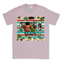 Lilac 2024 senior cow Classic Tee - JahusDesignShop