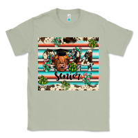 Matcha 2024 senior cow Classic Tee - JahusDesignShop