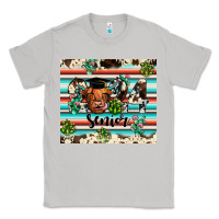 Moon Dust 2024 senior cow Classic Tee - JahusDesignShop
