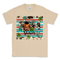 Mushroom 2024 senior cow Classic Tee - JahusDesignShop