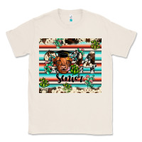Natural 2024 senior cow Classic Tee - JahusDesignShop