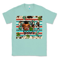 Seafoam 2024 senior cow Classic Tee - JahusDesignShop