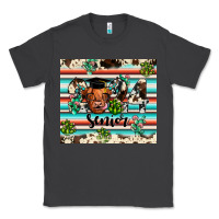 Smoke 2024 senior cow Classic Tee - JahusDesignShop