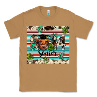 Toasted Coconut 2024 senior cow Classic Tee - JahusDesignShop