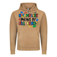 Vintage Camel normalize minds of all kinds Vintage Hoodie - MaliasSmallBusiness