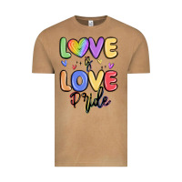 Vintage Camel love is love pride Vintage Tee - MaliasSmallBusiness