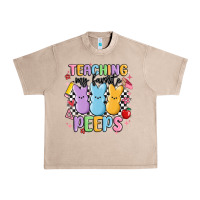 French Oak teaching my favorite peeps Urban Heavy Tee - MaliasSmallBusiness