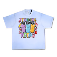 Grape Ice teaching my favorite peeps Urban Heavy Tee - MaliasSmallBusiness