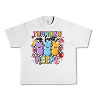 Lunar Rock teaching my favorite peeps Urban Heavy Tee - MaliasSmallBusiness