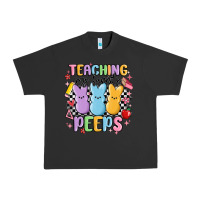 Pigment Black teaching my favorite peeps Urban Heavy Tee - MaliasSmallBusiness