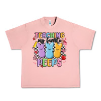 Salmon teaching my favorite peeps Urban Heavy Tee - MaliasSmallBusiness