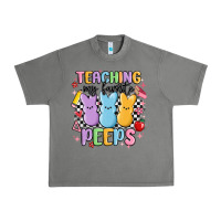 Tornado teaching my favorite peeps Urban Heavy Tee - MaliasSmallBusiness