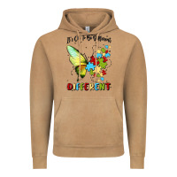 Vintage Camel it's ok to be different Vintage Hoodie - MaliasSmallBusiness