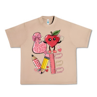 Burro love teacher Urban Heavy Tee - MaliasSmallBusiness