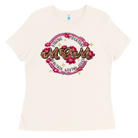 Bone strong important mom beautiful worthy loved Ladies Tee - JahusDesignShop