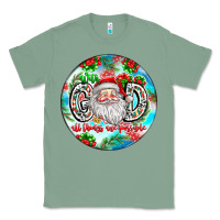 Sage With god all things are possible Classic Tee - CowhideDigitalArt