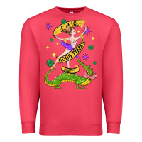 Cardinal let the good times roll (2) Premium Sweatshirt - CowGirlArtShop