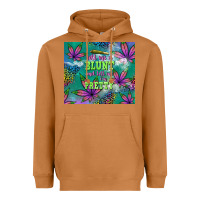 Meerkat roll me a blunt and tell me i'm pretty Heavyweight Hoodie - TumblerDesignByShophia