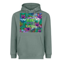 Sage roll me a blunt and tell me i'm pretty Heavyweight Hoodie - TumblerDesignByShophia