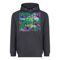 Smoke roll me a blunt and tell me i'm pretty Heavyweight Hoodie - TumblerDesignByShophia