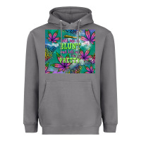 Storm roll me a blunt and tell me i'm pretty Heavyweight Hoodie - TumblerDesignByShophia