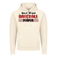 Vintage Artic loud and proud baseball mama Vintage Hoodie - MaliasSmallBusiness