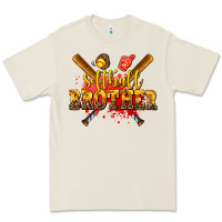 Bone softball brother Premium Tee - AdoDesignShop