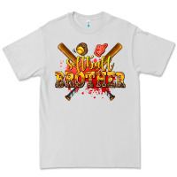 Softball Brother Premium Tee | Teevron