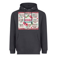 Smoke mommy reminder Heavyweight Hoodie - TumblerDesignByShophia