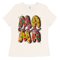 Bone mamacita Ladies Tee - JahusDesignShop