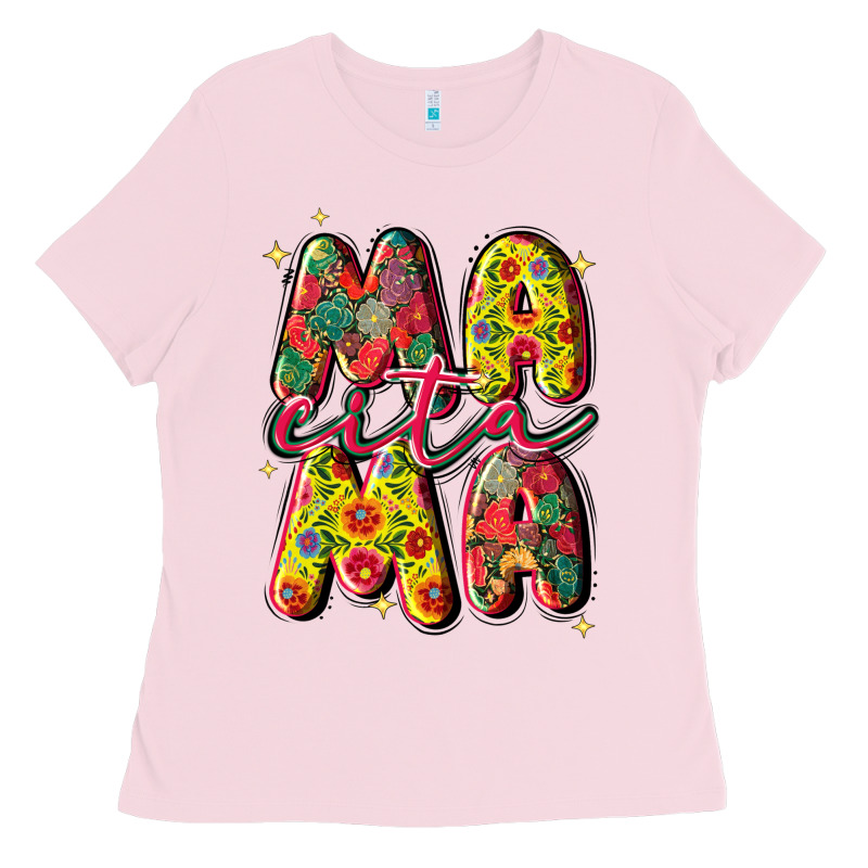 Mamacita Ladies Tee by JahusDesignShop | Teevron