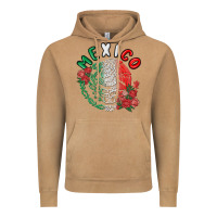 Vintage Camel mexico Vintage Hoodie - MaliasSmallBusiness