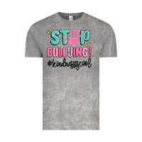 Cloud Rock stop bullying kindness is cool Vintage Tee - MaliasSmallBusiness