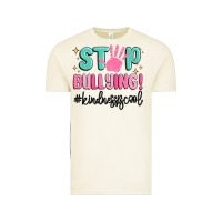 Vintage Arctic stop bullying kindness is cool Vintage Tee - MaliasSmallBusiness
