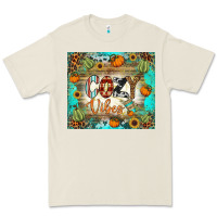 Bone cozy vibes tumbler Premium Tee - BundleAndBundleShop