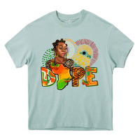 Arona dope juneteenth Heavy Core Tee - AdoDesignShop
