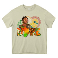 Mossy dope juneteenth Heavy Core Tee - AdoDesignShop