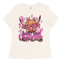 Bone save the udders Ladies Tee - AdoDesignShop