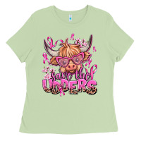 Matcha save the udders Ladies Tee - AdoDesignShop