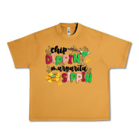 Peanut Butter chip dippin' margarita sippin Urban Heavy Tee - MaliasSmallBusiness