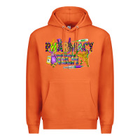 Carrot mardi gras pharmacy tech Premium Hoodie - CowGirlArtShop