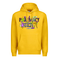 Lemon mardi gras pharmacy tech Premium Hoodie - CowGirlArtShop