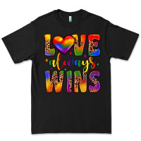 Black love always wins Premium Tee - JahusDesignShop