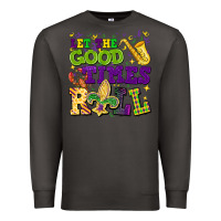 Smoke let the good times roll Premium Sweatshirt - CowGirlArtShop