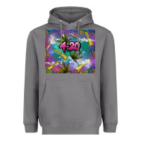 Storm 4 20 marijuana holiday Heavyweight Hoodie - TumblerDesignByShophia