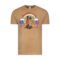 Vintage Camel be who you are Vintage Tee - MaliasSmallBusiness