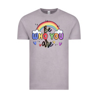 Vintage Zinc be who you are Vintage Tee - MaliasSmallBusiness