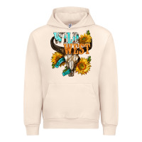 Sandshell Western Wild West Rodeo Urban Hoodie - BundleAndBundleShop