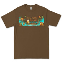 Cacao pumpkin spice and everything nice libbey glass Premium Tee - BundleAndBundleShop
